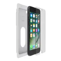 Belkin SCREENFORCE InvisiGlass Ultra Protector de pantalla Apple 1 pieza(s)