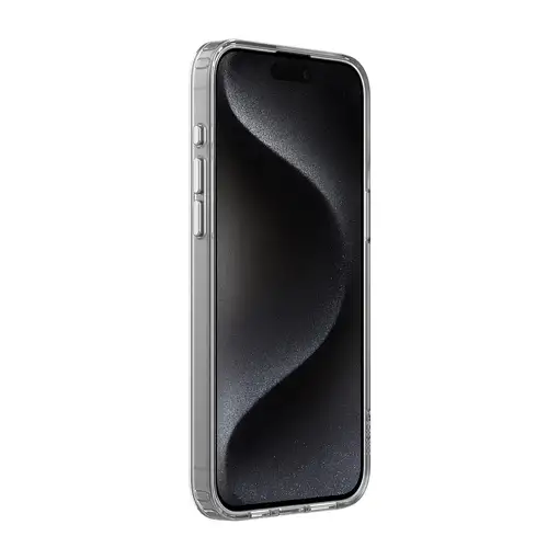 Belkin MSA022BTCL funda para teléfono móvil 17 cm (6.7") Transparente