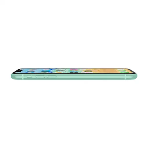 Belkin SCREENFORCE Protector de pantalla Apple 1 pieza(s)