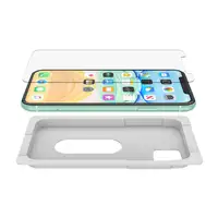 Belkin SCREENFORCE Protector de pantalla Apple 1 pieza(s)