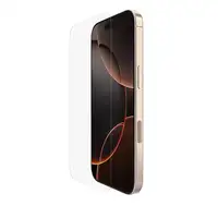 Belkin ScreenForce Protector de pantalla Apple 1 pieza(s)
