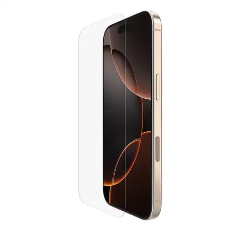 Belkin ScreenForce Protector de pantalla Apple 1 pieza(s)