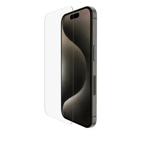 Belkin ScreenForce Protector de pantalla Apple 1 pieza(s)
