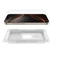 Belkin ScreenForce Protector de pantalla Apple 1 pieza(s)