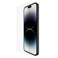 Belkin OVA102zz Protector de pantalla Apple 1 pieza(s)