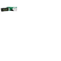 Lexmark 58D2X0E cartucho de tóner 1 pieza(s) Original Negro