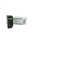 Lexmark 75M2XK0 cartucho de tóner 1 pieza(s) Original Negro