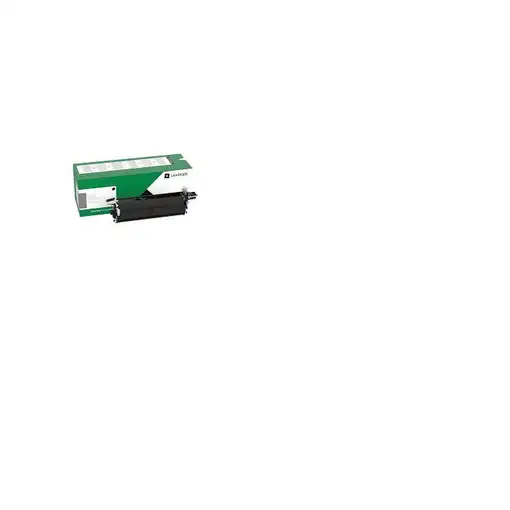 Lexmark 71C0Z10 cartucho de tóner 1 pieza(s) Original Negro