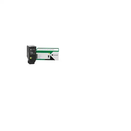 Lexmark 71C20C0 cartucho de tóner 1 pieza(s) Original Cian