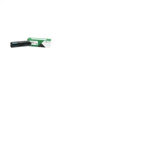 Lexmark 20N2XC0 cartucho de tóner 1 pieza(s) Original Cian