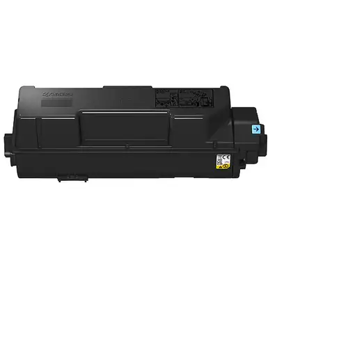 KYOCERA TK-1260 cartucho de tóner 1 pieza(s) Original Negro