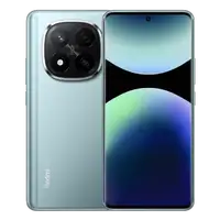 Redmi Note 14 Pro + 5G Azul 12GB RAM 512GB ROM