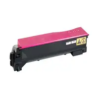 KYOCERA TK-540M cartucho de tóner 1 pieza(s) Original Magenta