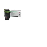 Lexmark 75M20M0 cartucho de tóner 1 pieza(s) Original Magenta