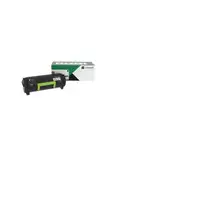 Lexmark 66S2H00 cartucho de tóner 1 pieza(s) Original Negro
