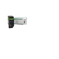Lexmark 75M2HM0 cartucho de tóner 1 pieza(s) Original Magenta