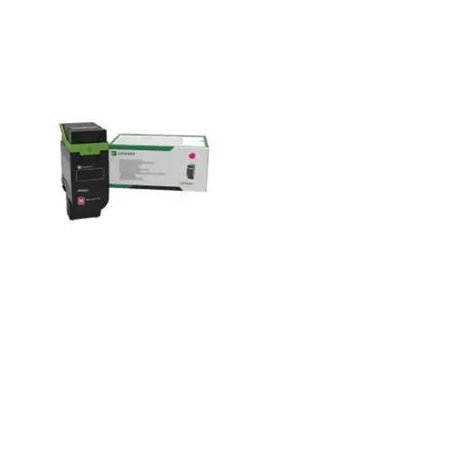 Lexmark 75M2HM0 cartucho de tóner 1 pieza(s) Original Magenta
