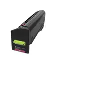Lexmark 82K2UME cartucho de tóner 1 pieza(s) Original Magenta
