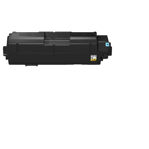 KYOCERA TK-1270 cartucho de tóner 1 pieza(s) Original Negro