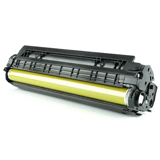 Lexmark 24B6514 cartucho de tóner 1 pieza(s) Original Amarillo