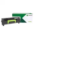 Lexmark 24B6888 cartucho de tóner 1 pieza(s) Original Negro