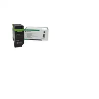Lexmark 75M20K0 cartucho de tóner 1 pieza(s) Original Negro
