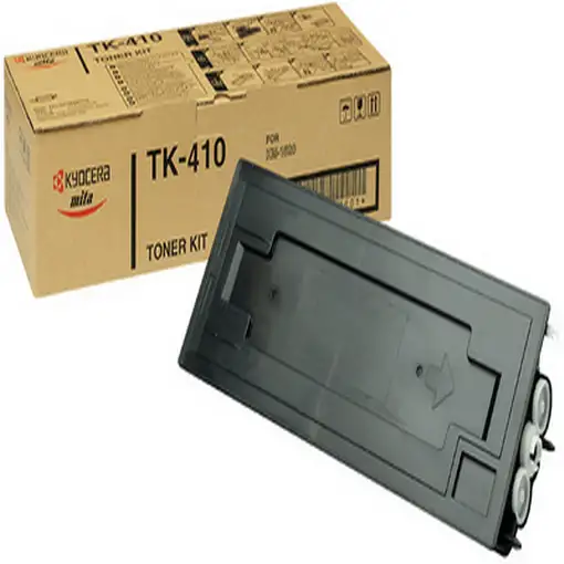 KYOCERA TK-420 cartucho de tóner Original Negro