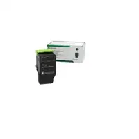 Lexmark 77L0ZK0 cartucho de tóner 1 pieza(s) Compatible Negro