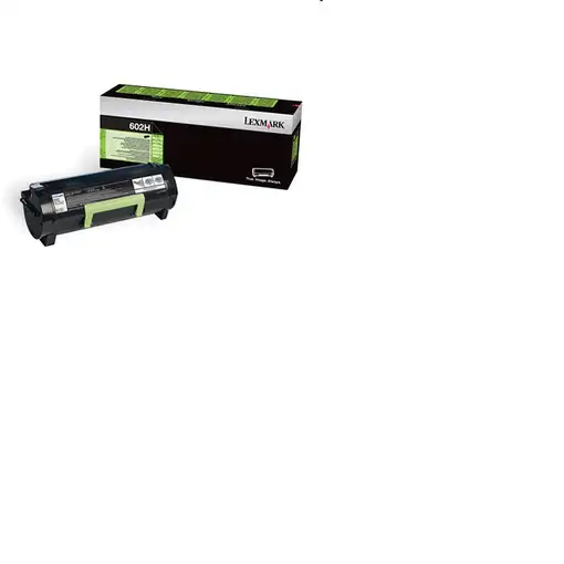 Lexmark 56F2U0E cartucho de tóner 1 pieza(s) Original Negro