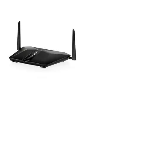 NETGEAR LAX20 Nighthawk router inalámbrico Gigabit Ethernet Doble banda (2,4 GHz /