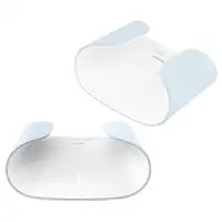 D-Link M30 (2-Pack) Doble banda (2,4 GHz / 5 GHz) Wi-Fi 6 (802.11ax) Azul, Blanco