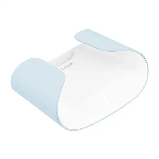 D-Link M30 (2-Pack) Doble banda (2,4 GHz / 5 GHz) Wi-Fi 6 (802.11ax) Azul, Blanco