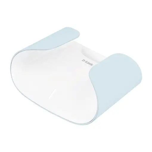 D-Link M30 (2-Pack) Doble banda (2,4 GHz / 5 GHz) Wi-Fi 6 (802.11ax) Azul, Blanco