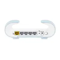 D-Link M30 (2-Pack) Doble banda (2,4 GHz / 5 GHz) Wi-Fi 6 (802.11ax) Azul, Blanco