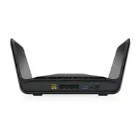 NETGEAR Nighthawk Tri-Band AX8 8-Stream AX6600 WiFi 6 Router (RAX70) router inalám