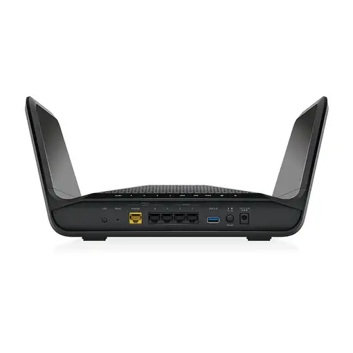 NETGEAR Nighthawk Tri-Band AX8 8-Stream AX6600 WiFi 6 Router (RAX70) router inalám