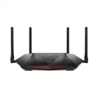 NETGEAR Nighthawk XR1000 WiFi 6 Gaming Router router inalámbrico Gigabit Ethernet