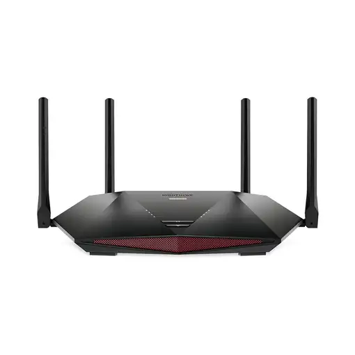 NETGEAR Nighthawk XR1000 WiFi 6 Gaming Router router inalámbrico Gigabit Ethernet