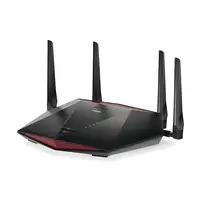 NETGEAR Nighthawk XR1000 WiFi 6 Gaming Router router inalámbrico Gigabit Ethernet
