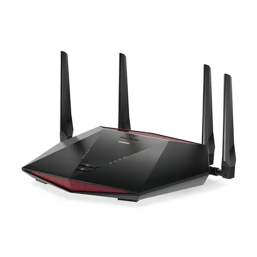 NETGEAR Nighthawk XR1000 WiFi 6 Gaming Router router inalámbrico Gigabit Ethernet