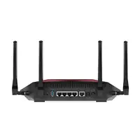 NETGEAR Nighthawk XR1000 WiFi 6 Gaming Router router inalámbrico Gigabit Ethernet