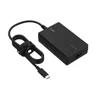 Belkin INC016GLBK cargador de dispositivo móvil Universal Negro Corriente alterna
