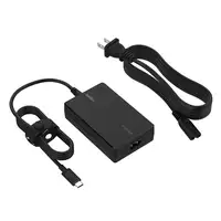 Belkin INC016GLBK cargador de dispositivo móvil Universal Negro Corriente alterna