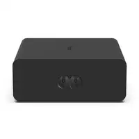 Belkin WCH010vfBK Portátil, Smartphone, Reloj inteligente, Tableta Negro Corriente