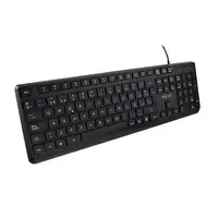V7 Teclado KU350ES USB Pro – ES