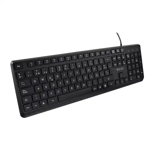 V7 Teclado KU350ES USB Pro – ES