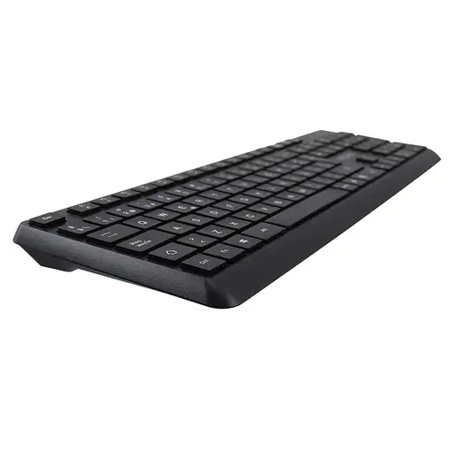 V7 Teclado KU350ES USB Pro – ES