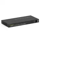 NETGEAR M4250-10G2F Gestionado L2/L3 Gigabit Ethernet (10/100/1000) Energía sobre