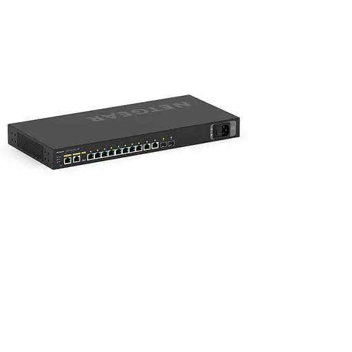 NETGEAR M4250-10G2F Gestionado L2/L3 Gigabit Ethernet (10/100/1000) Energía sobre