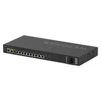 NETGEAR M4250-10G2F Gestionado L2/L3 Gigabit Ethernet (10/100/1000) Energía sobre
